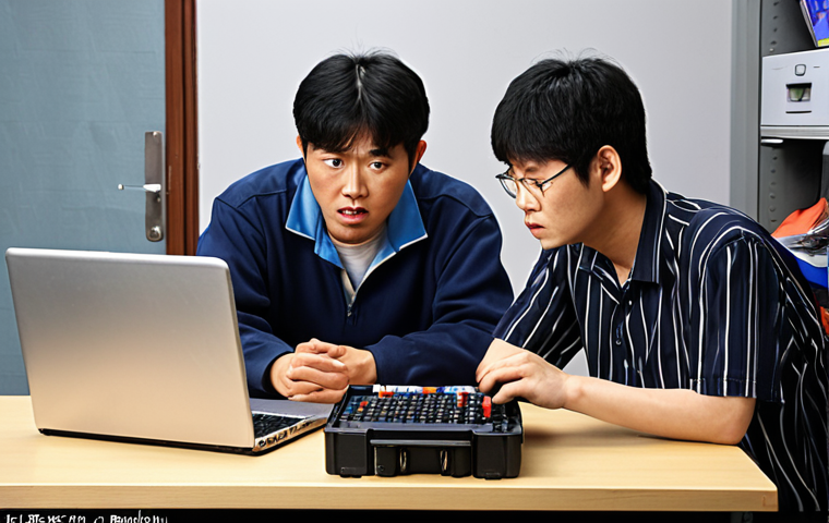 나성동 - 이미지 1