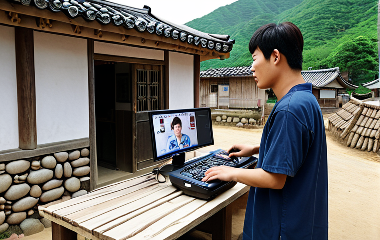 곤명면에서 - 이미지 1