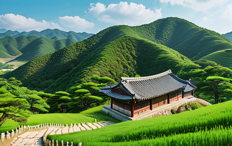 추풍령면 - 이미지 1