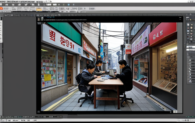 상패동 - 이미지 1