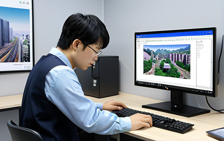 안면읍에서 - 이미지 1