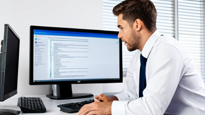 양산동 STATUS_IO_ERROR 골치 아픈 오류 놀라운 해결책으로 더 나은 컴퓨터 경험

컴퓨터를 사용하다 보면 예상치 못한 오류 메시지와 마주할 때가 있습니다. 그중에서도 STATUS_IO_ERROR는 사용자들을 가장 당황하게 만드는 오류 중 하나인데요. 이 메시지는 주로 하드 드라이브나 SSD 같은 저장 장치에 문제가 생겼을 때 나타나곤 합니다. 요즘은 클라우드 서비스가 대세라고는 하지만, 여전히 중요한 개인 파일이나 업무 자료는 로컬 PC에 저