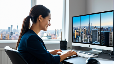 정곡면 인디자인(Indesign)원격설치, 이제 집에서 더 편하게! 놀라운 서비스로 더 나은 작업 환경을 경험하세요

최근 비대면 서비스가 익숙해지면서, 컴퓨터 문제나 프로그램 설치도 직접 방문 없이 해결하려는 움직임이 더욱 활발해지고 있습니다. 특히 인디자인(Indesign)처럼 전문적인 디자인 소프트웨어는 설치 과정이 복잡하고 오류 발생 시 업무 마비로 이어질 수 있어, 신속하고 정확한 지원이 필수적이죠. 이런 상황에서 정곡면 지역 주민들은 물론, 