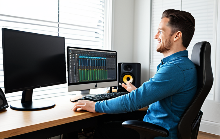 학익동 로직프로 logic pro 원격설치 - 이미지 3