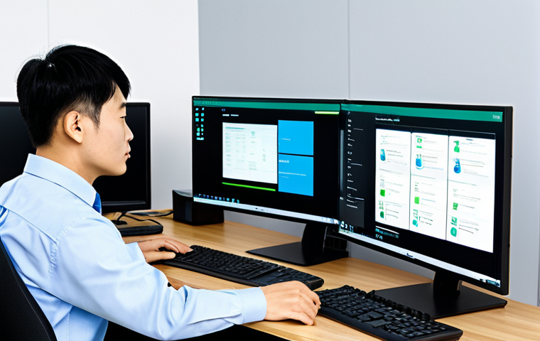 원효로 vmware원격설치 - 이미지 2