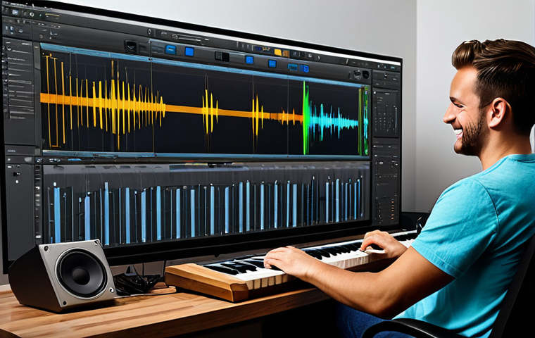 매교동 로직프로 logic pro 원격설치 - 이미지 3