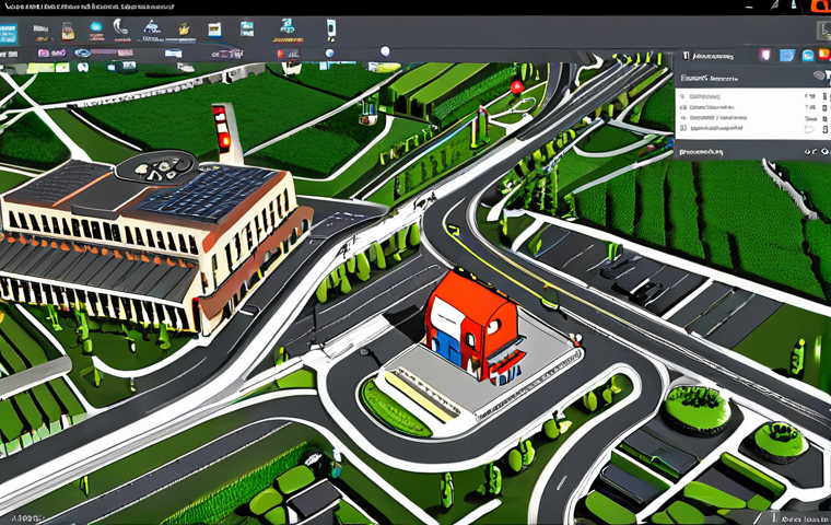삼패동 솔리드웍스 solidworks 원격설치 - 이미지 3