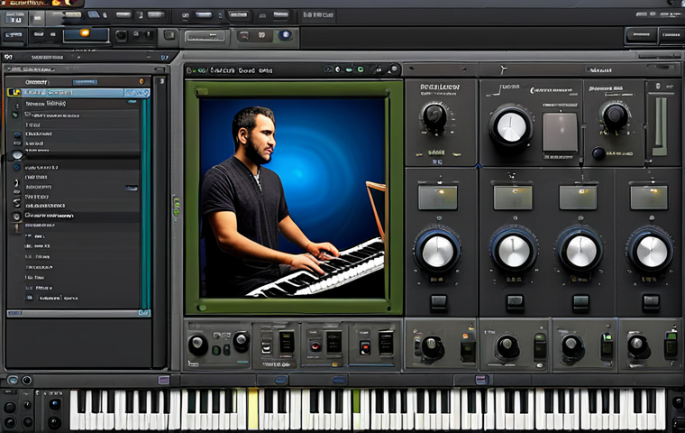 응봉동 로직프로 logic pro 원격설치 - 이미지 2