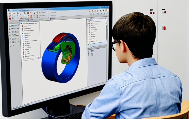 송탄동 솔리드웍스 solidworks 원격설치 - 이미지 2