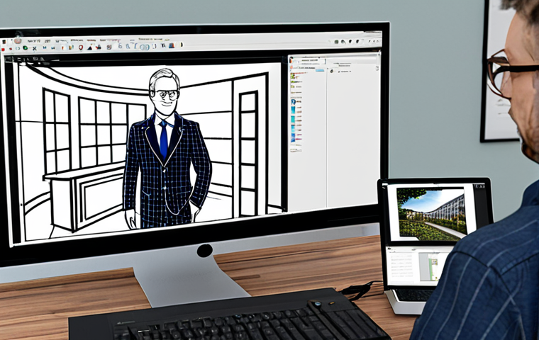모가면 스케치업 sketchup 원격설치 - 이미지 1