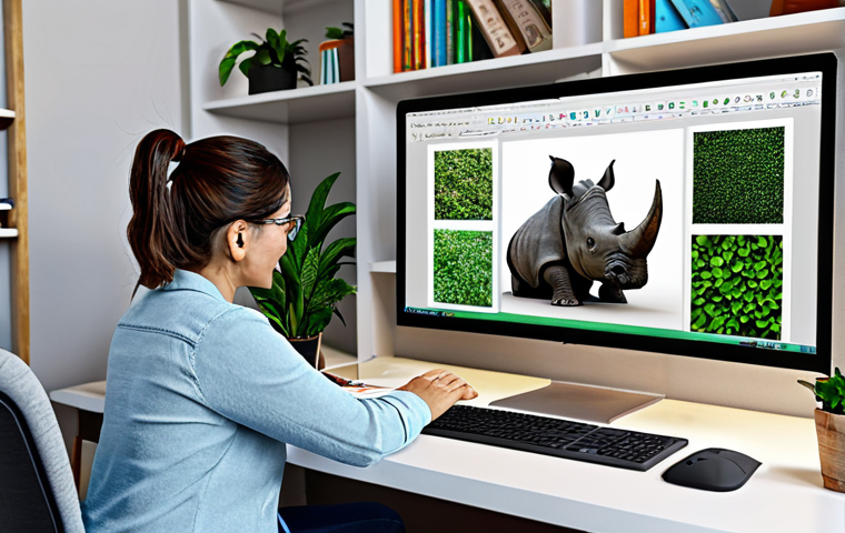연평면 라이노 rhino 원격설치 - 이미지 2