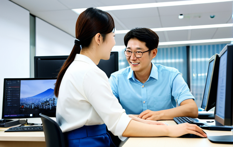 신문로 제품 인증 실패 원격 해결 - 이미지 3