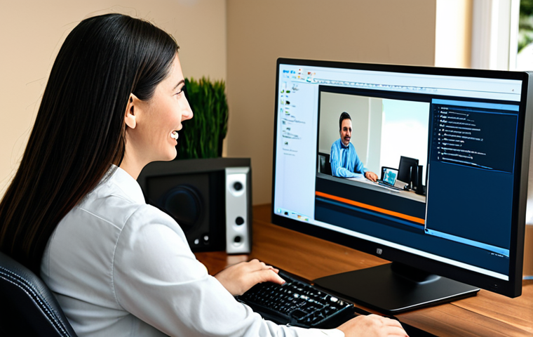서초동 미디어엔코더 Media Encoder 원격설치 - 이미지 3