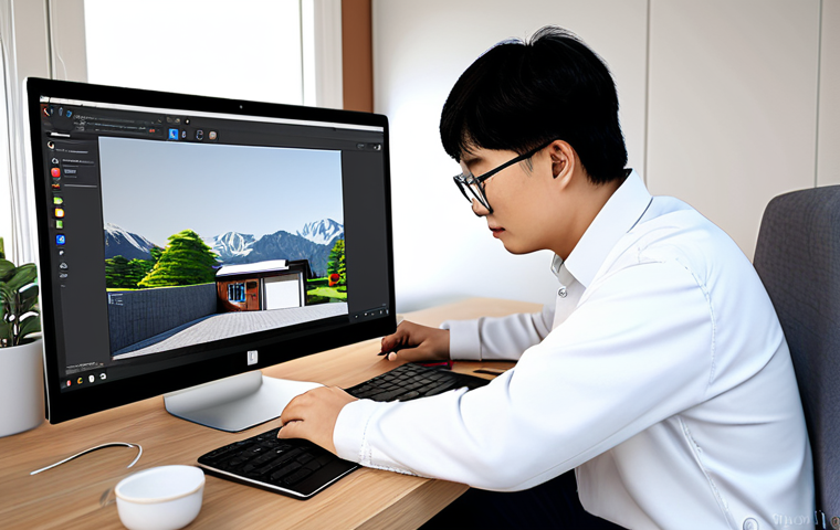 공촌동 스케치업 sketchup 원격설치 - 이미지 1