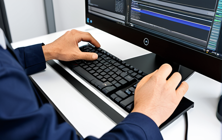 서초동 미디어엔코더 Media Encoder 원격설치 - 이미지 2