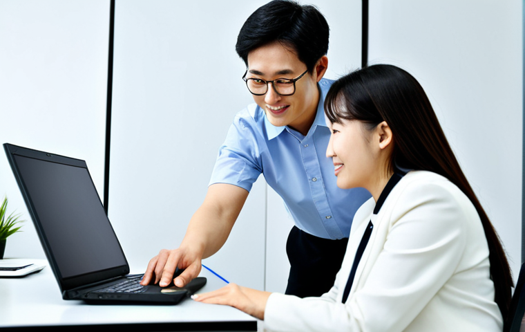 동인천 파워포인트 Powerpoint 원격설치 - 이미지 1