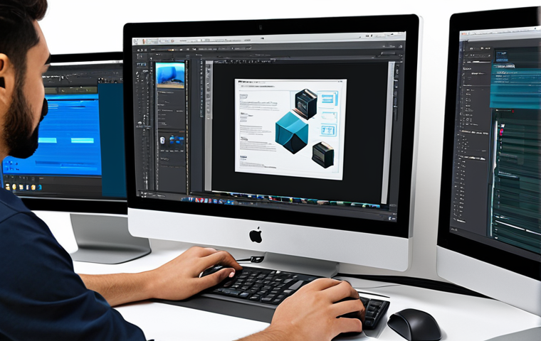 온수동 인디자인 Indesign 원격설치 - 이미지 2