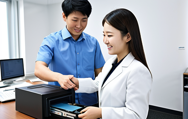 조치원읍 데이터 폴더 문서 사진 복구 - 이미지 1