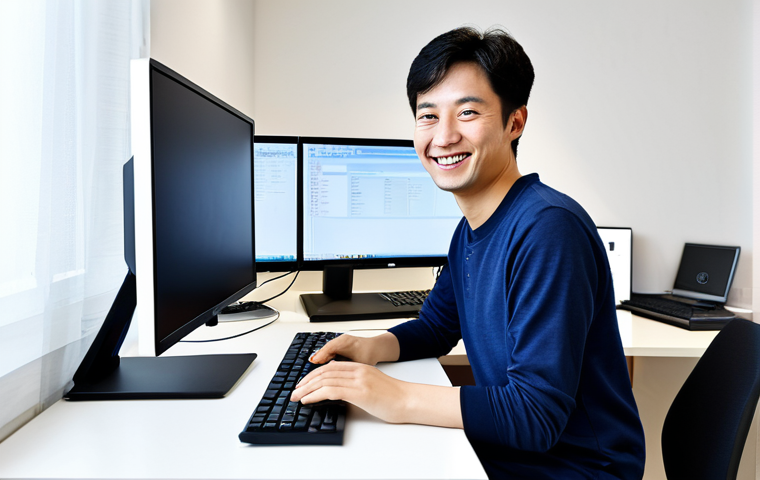 장항동 훈민정음 정음글로벌 원격설치 - 이미지 1
