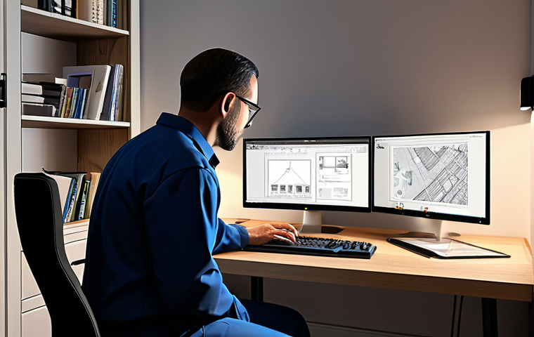 향동동 스케치업 sketchup 원격설치 - 이미지 1
