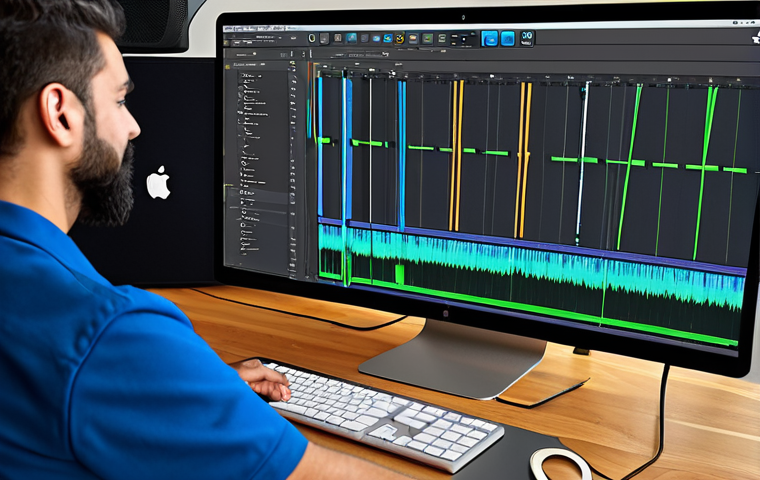 학익동 로직프로 logic pro 원격설치 - 이미지 2