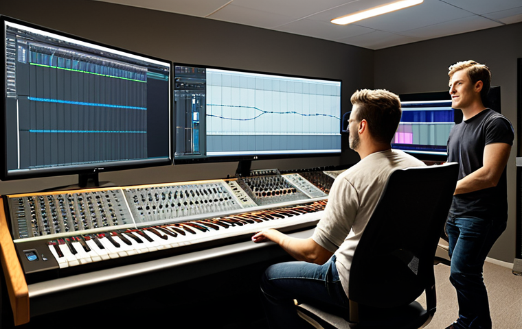계양동 로직프로 logic pro 원격설치 - 이미지 3