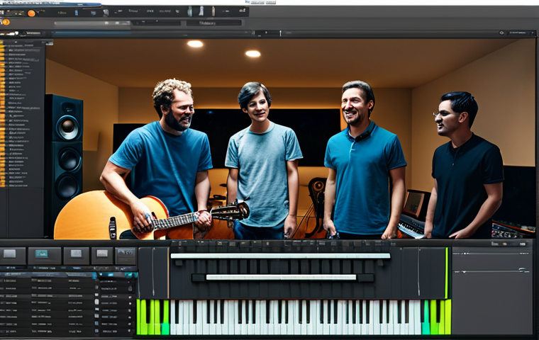 서둔동 로직프로 logic pro 원격설치 - 이미지 2