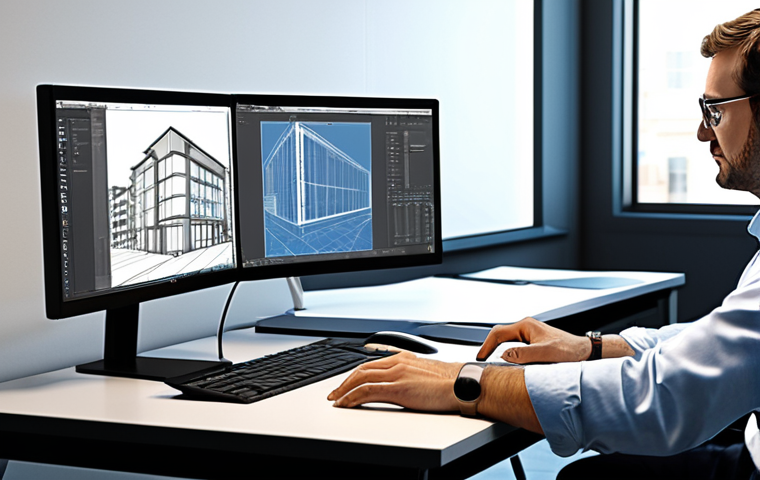 신곡동 레빗 revit 원격설치 - 이미지 2