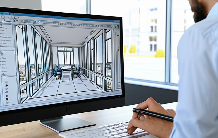 해안동 레빗 revit 원격설치 - 이미지 1