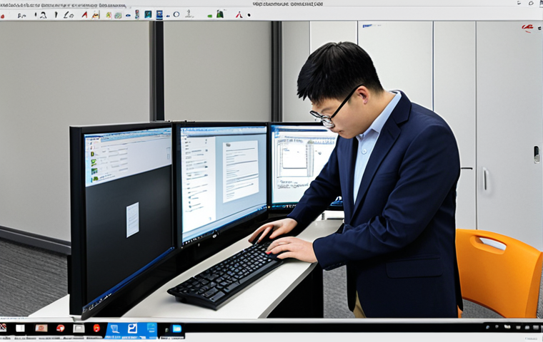 진위면 솔리드웍스 solidworks 원격설치 - 이미지 2