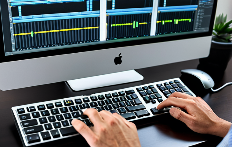 파주시 로직프로 logic pro 원격설치 - 이미지 3