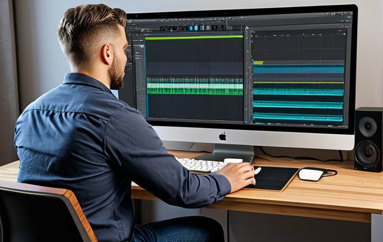 응봉동 로직프로 logic pro 원격설치 - 이미지 1