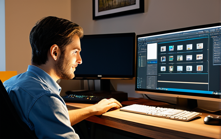 관고동 미디어엔코더 Media Encoder 원격설치 - 이미지 1