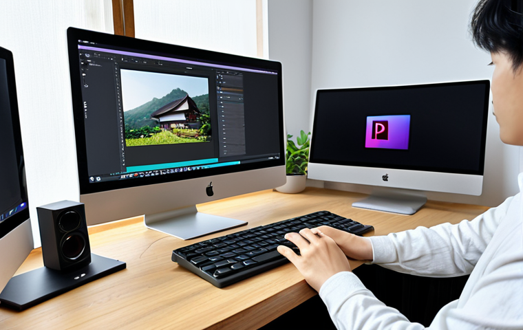 동숭동 프리미어프로 Premiere Pro 원격설치 - 이미지 1