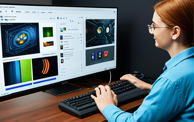 동대문 미디어엔코더 Media Encoder 원격설치 - 이미지 2