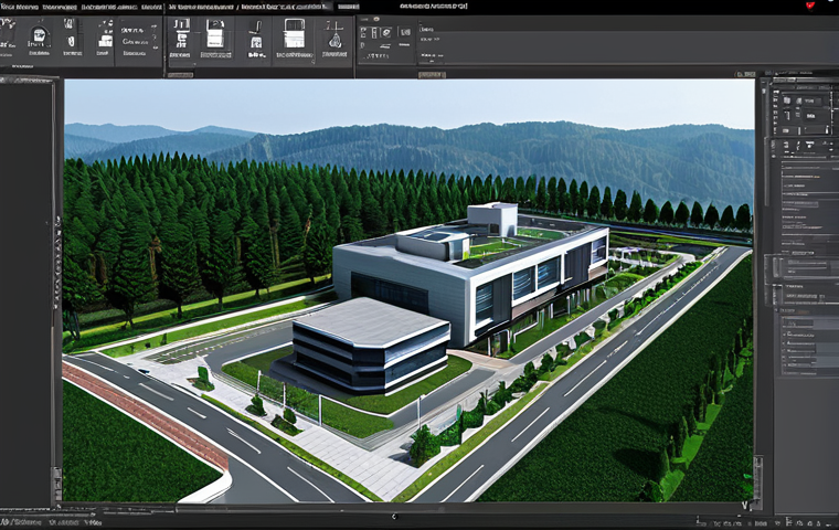 포천동 오토캐드 AutoCAD 원격설치 - 이미지 2