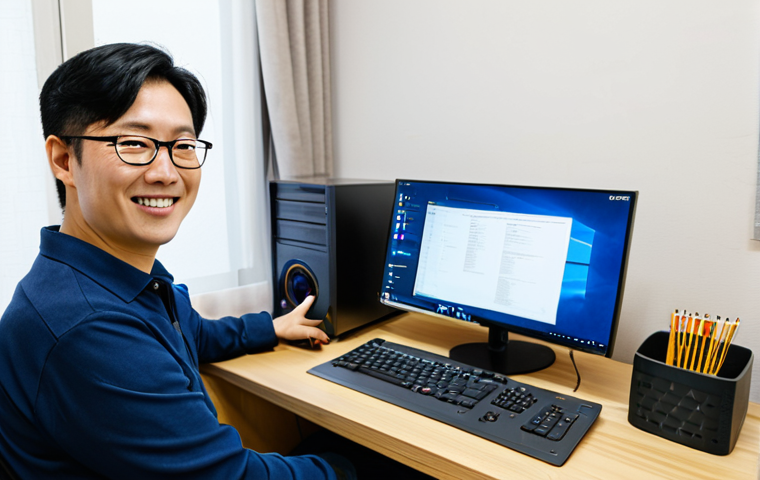 진위면 솔리드웍스 solidworks 원격설치 - 이미지 1