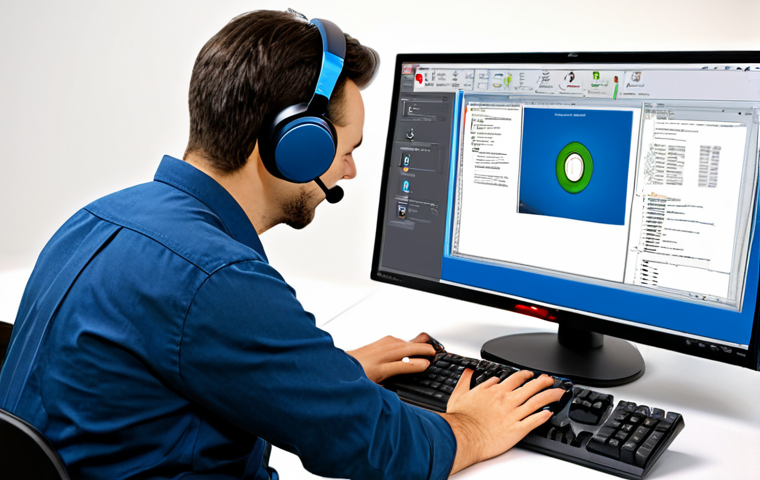 매탄동 솔리드웍스 solidworks 원격설치 - 이미지 1