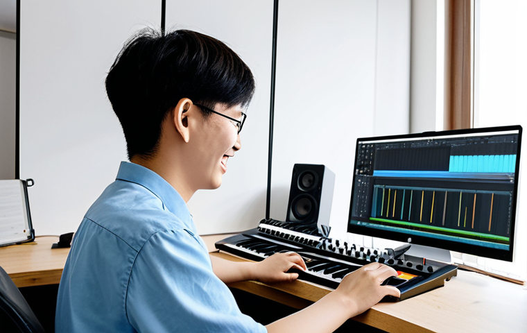 행당동 로직프로 logic pro 원격설치 - 이미지 1