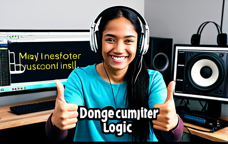 부림동 로직프로 logic pro 원격설치 - 이미지 3