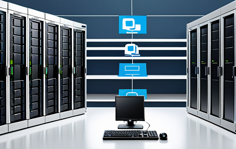 응봉동 vmware원격설치 - 이미지 3