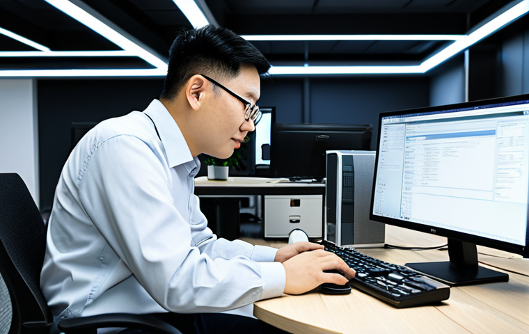 동대문 미디어엔코더 Media Encoder 원격설치 - 이미지 1