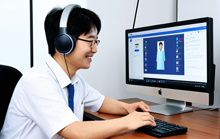 고강동 훈민정음 정음글로벌 원격설치 - 이미지 3