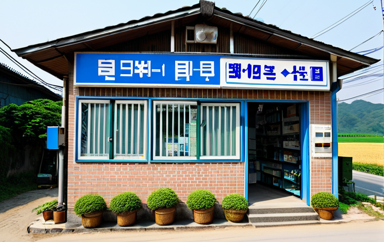 서운면 - 이미지 3